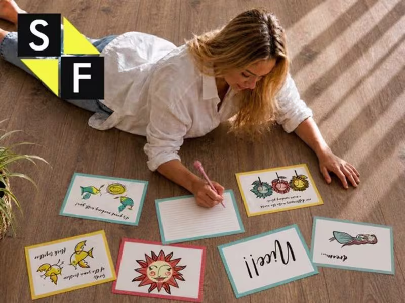 Cover image for ShiftFWD Case Study