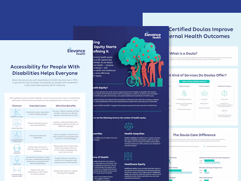 Cover image for Infographic Design