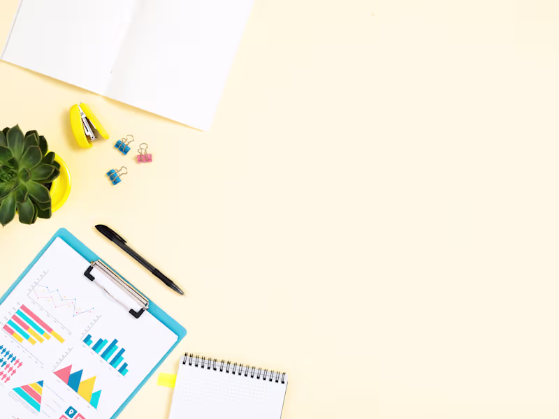 Cover image for Whitepaper or Case Study (B2B Writing)