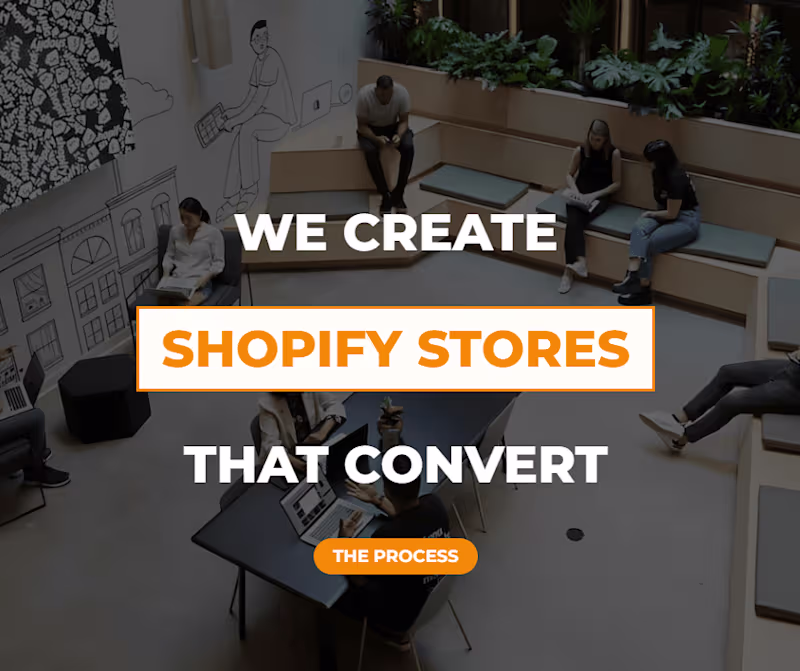 Cover image for Ecommerce Development Expert