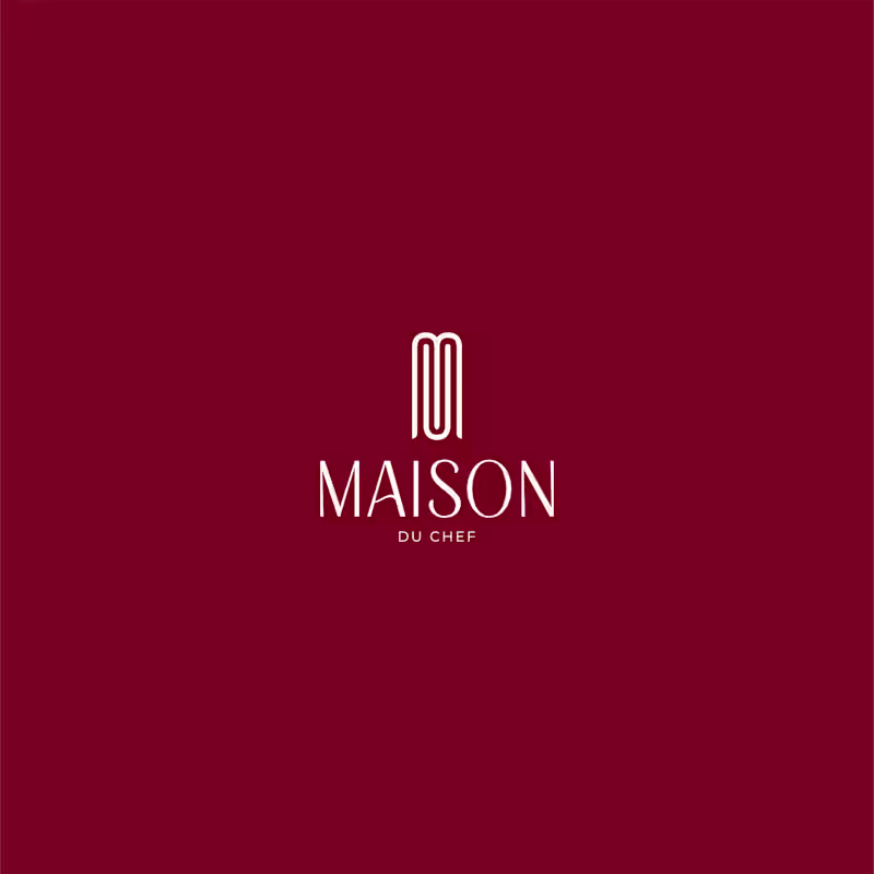 Cover image for Maison Du Chef – Premium
