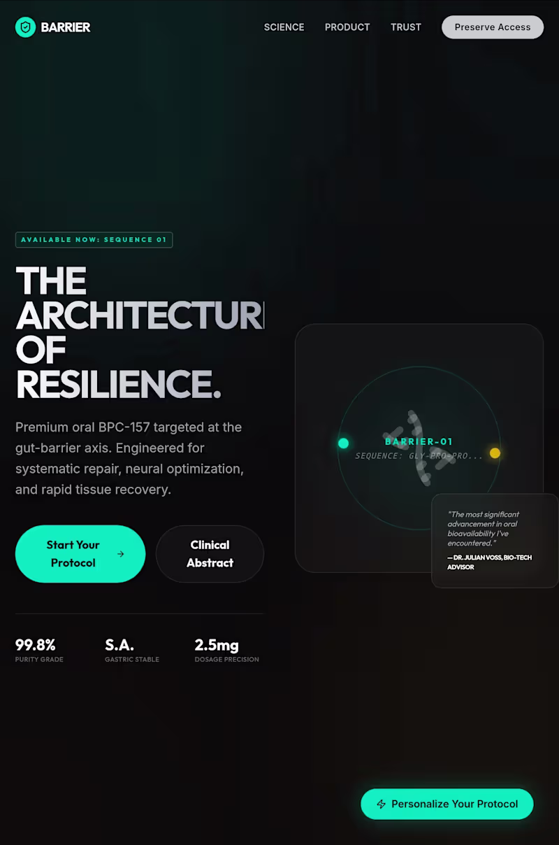 Cover image for How do you design trust