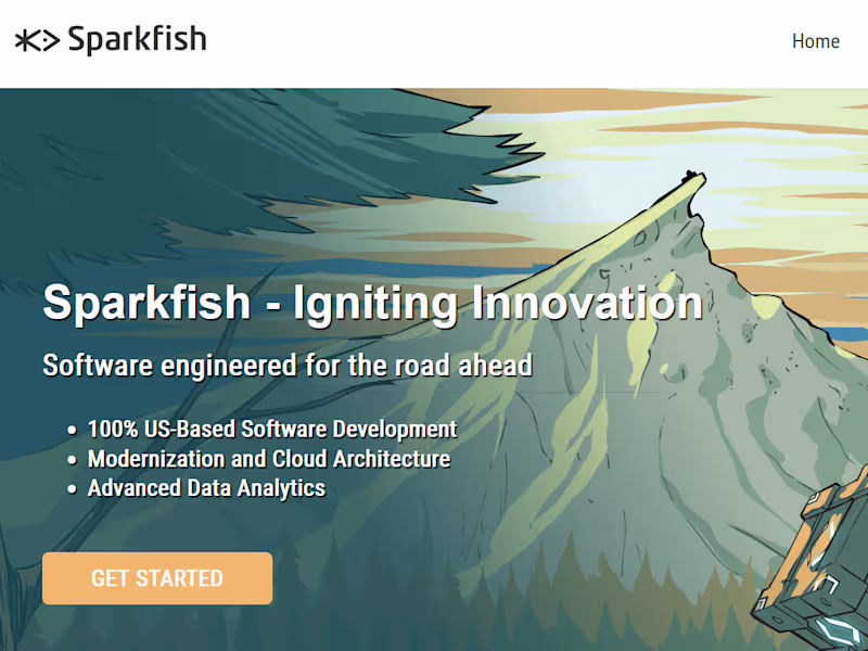 Cover image for Upwork: Business Analyst to Document ETL/Data Warehouse Project