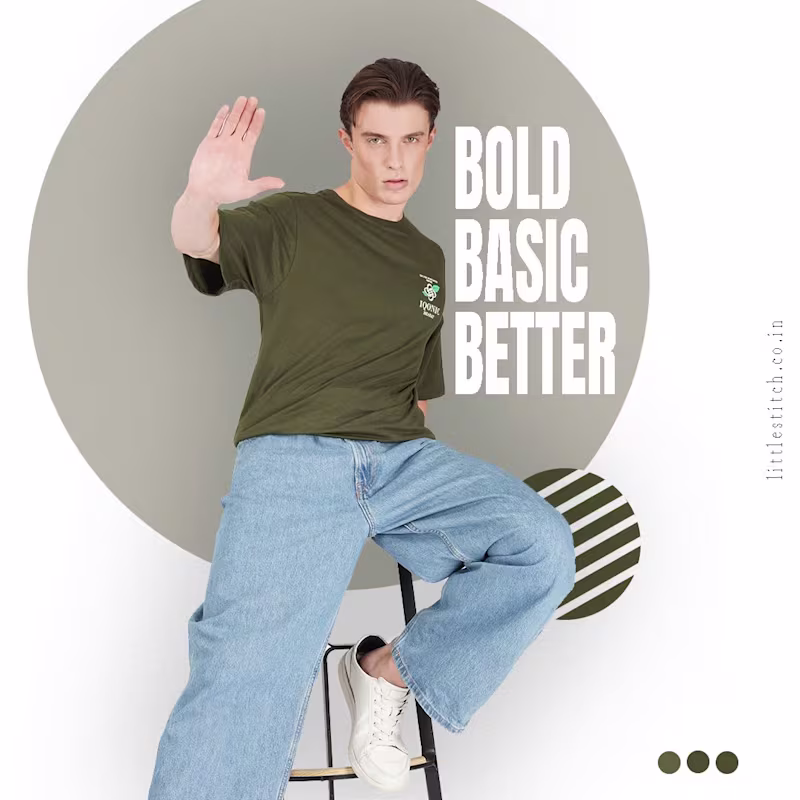 Cover image for Social Media Graphic Design