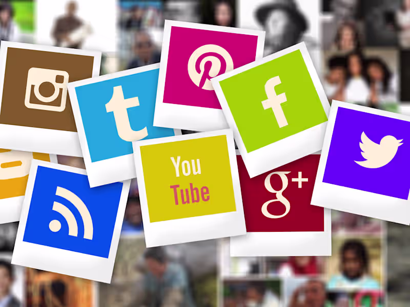 Cover image for Video Editing For Social Media Videos (Weekly Subscription)