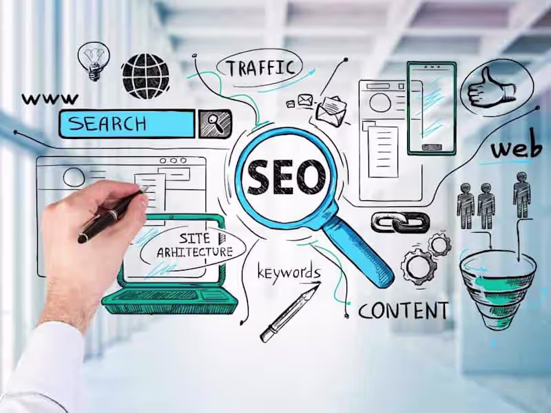 Cover image for Technical SEO