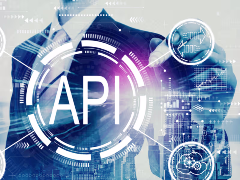 Cover image for Custom API Integration and Tooling