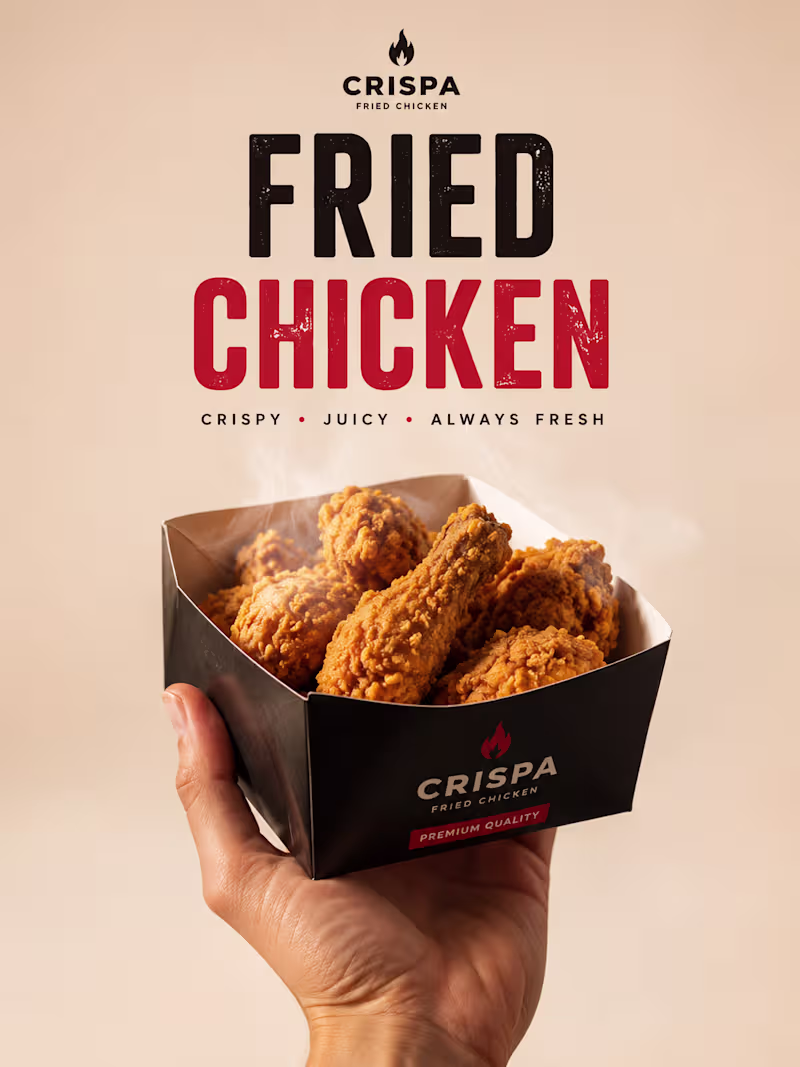Cover image for Restaurant Social Media Ads
