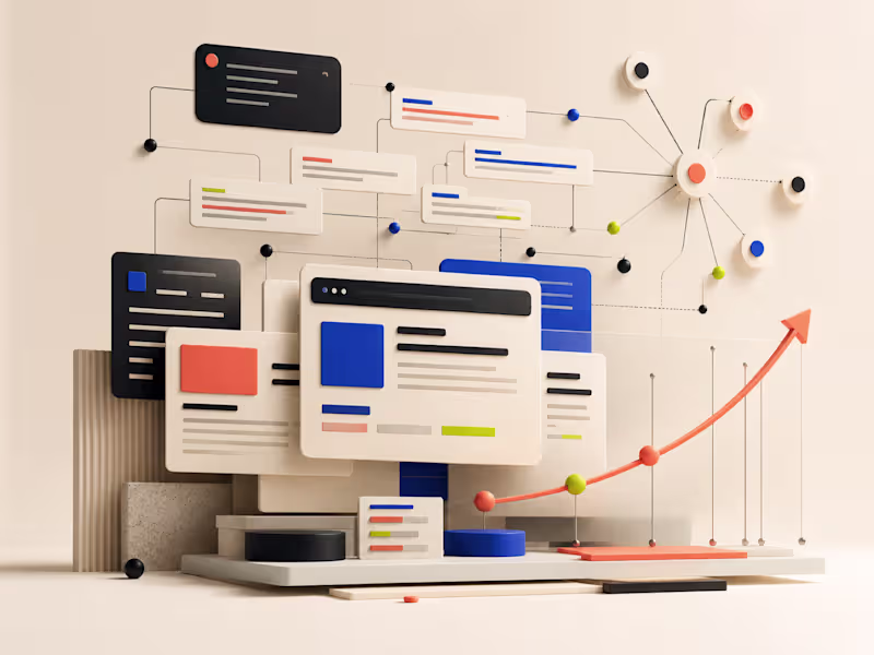 Cover image for SEO and AI Search Foundation