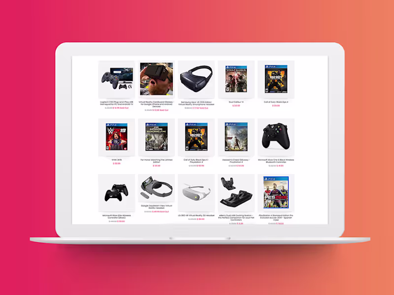 Cover image for Helping transform Daily Steals into an 8-Figure Business