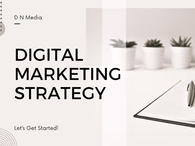 Cover image for Community Social Media Manager with Canva Enhancing Content
