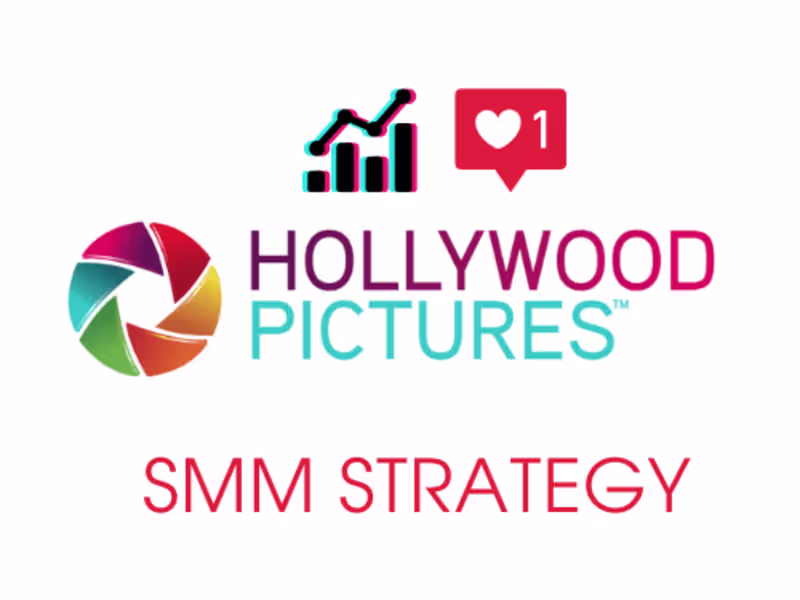 Cover image for SMM Manager / Project Manager