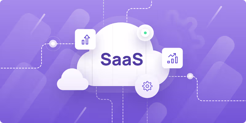 Cover image for Full-Stack SaaS Development — Idea to Production