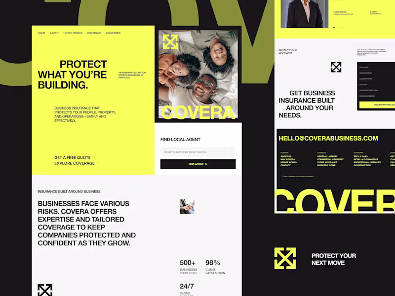 Cover image for Monthly Design Subscription