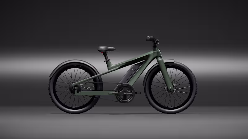 Cover image for 3D Product Visualization Premium Pack