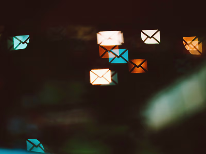 Cover image for Calendar & Email Management