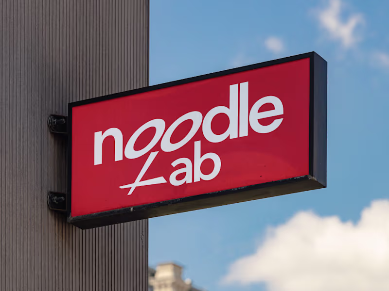 Cover image for Brand Identity Design for Restaurants, Food Brands & Products