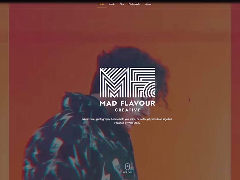 Cover image for MFC Portfolio