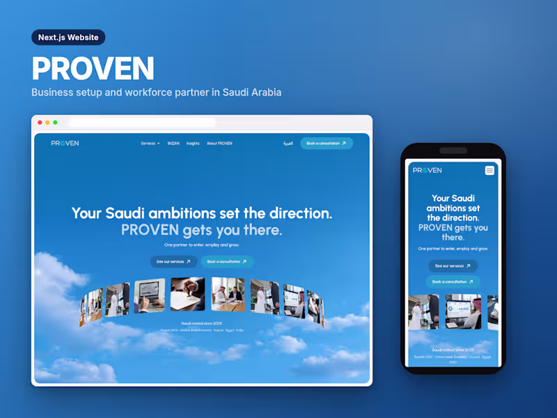 Cover image for Full Stack Website or Web App with Next.js