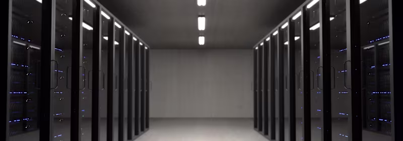 Cover image for Cloud Systems Architecture