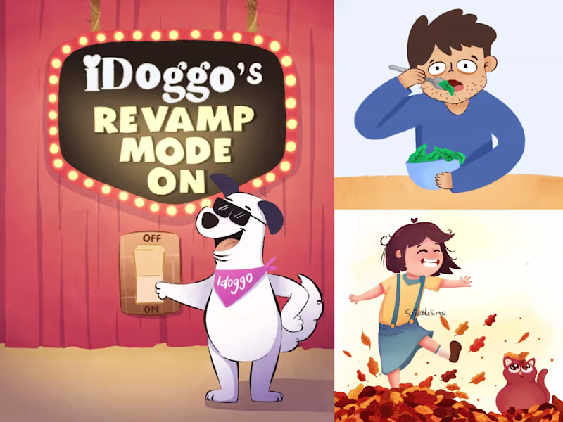Cover image for Digital illustration