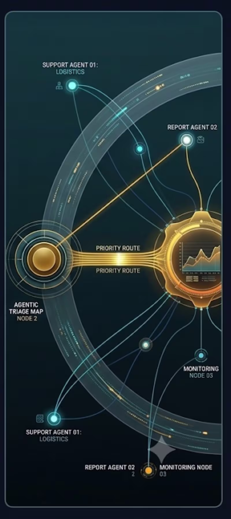 Cover image for Agentic Triage System, Starter Build