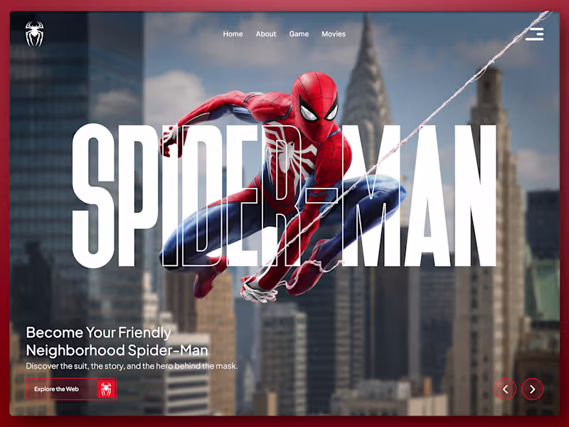 Cover image for Not every hero wears a