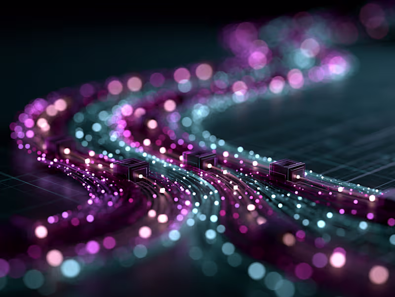 Cover image for AI Automation & Lead-Capture Pipelines