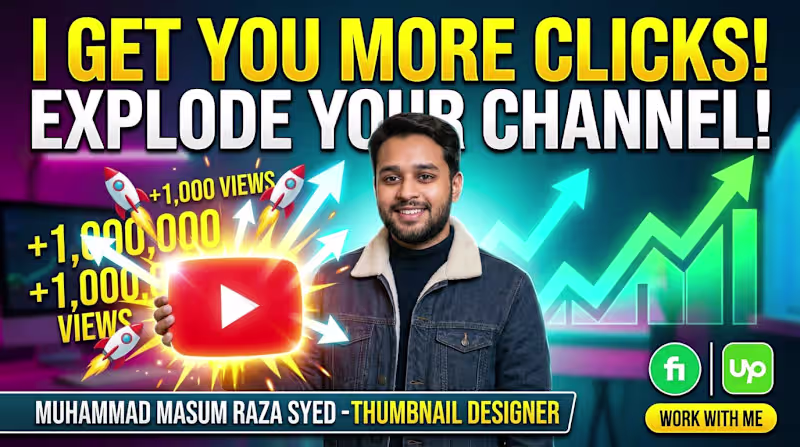 Cover image for Video & Editer 