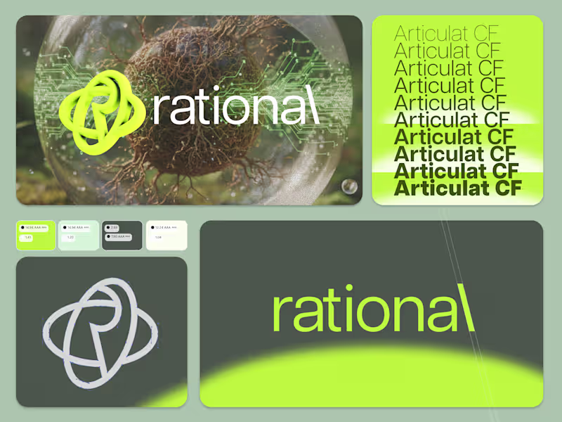 Cover image for What started as a late-night design experiment turned into R...