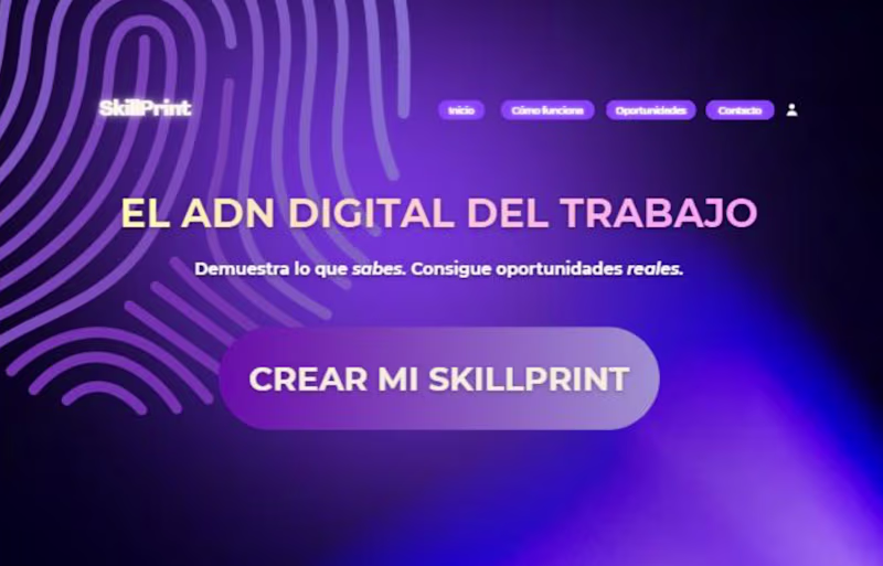 Cover image for Full-stack web application
