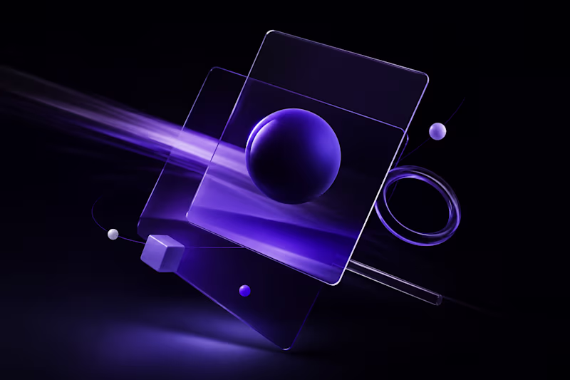 Cover image for Motion Design for SaaS. startups and digital brands
