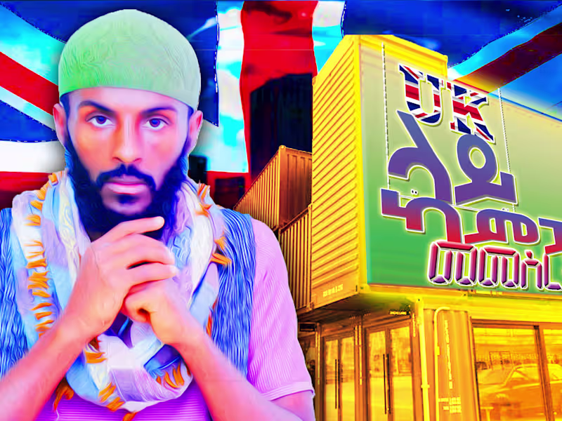 Cover image for Thumbnail Designe 