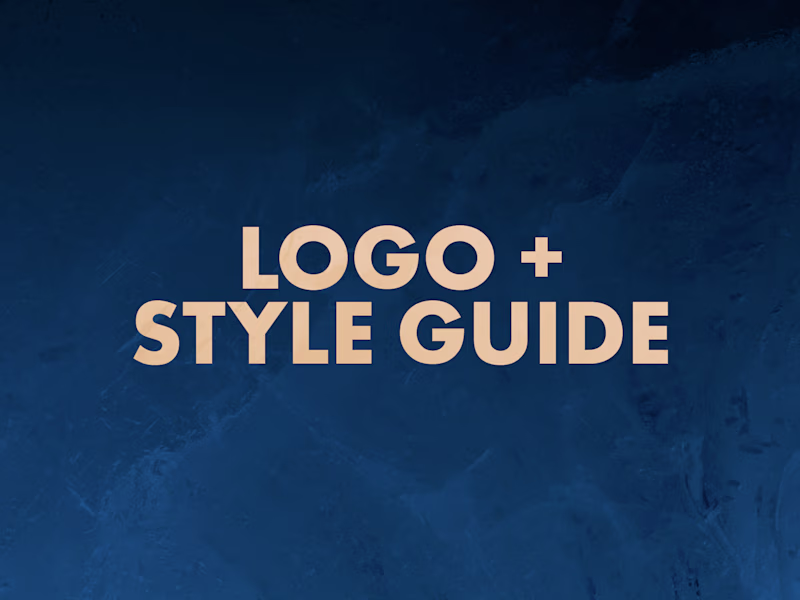 Cover image for Branding Kit Design
