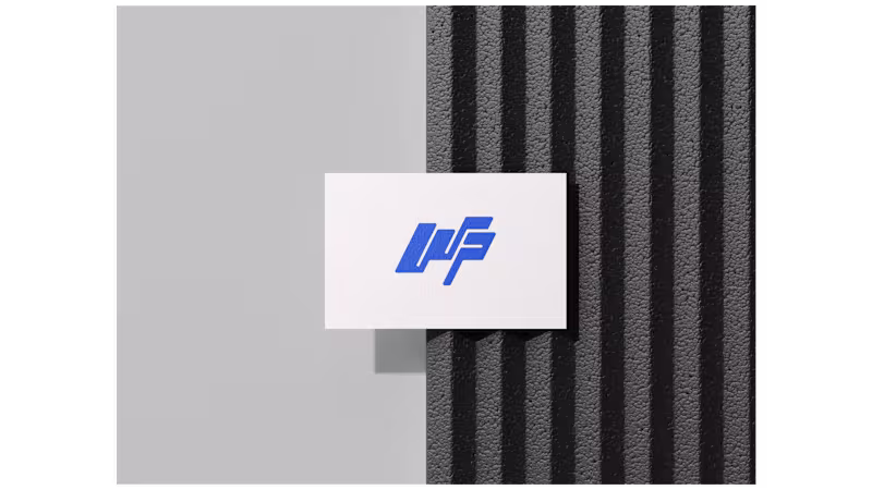 Cover image for Triple WP Logo design