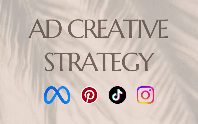 Cover image for Paid Social Ad Strategist 