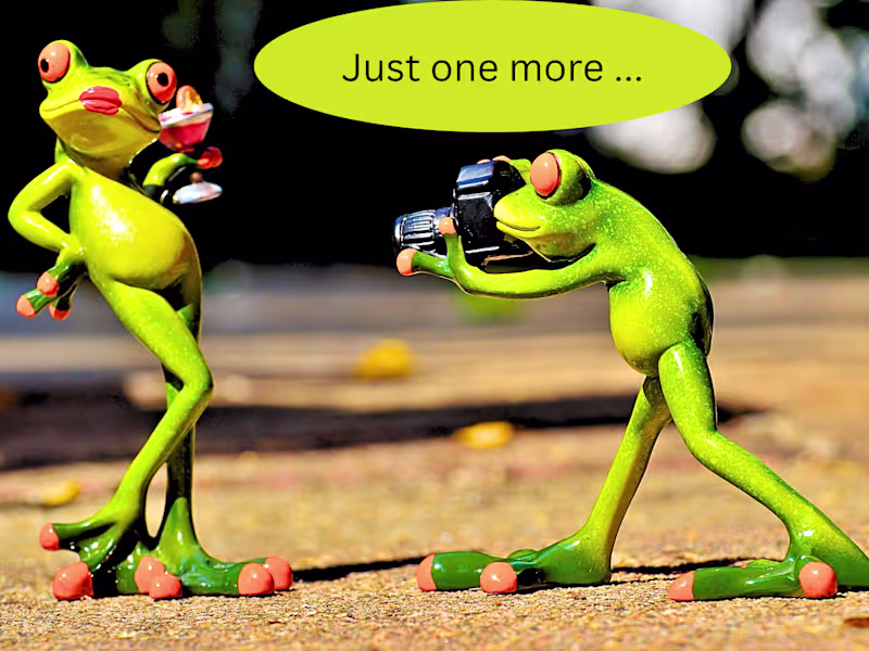 Cover image for Website Copy Enhancement for Memorable