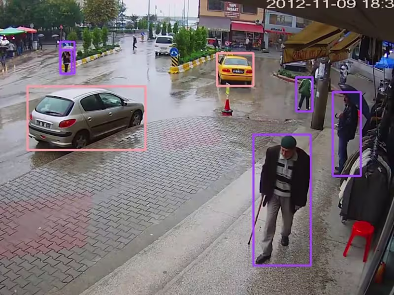 Cover image for Full Realtime Object Detection App with YOLOv8 and Integration