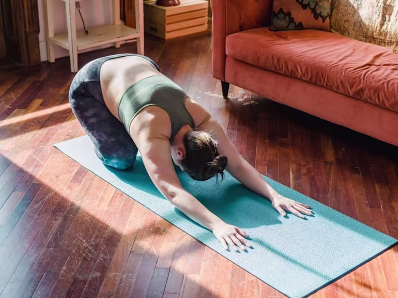Cover image for How to Create a Morning Routine that Sticks