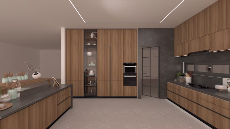 Cover image for OLD MONEY KITCHEN