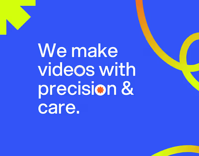 Cover image for VIDIOSA - Promo Video