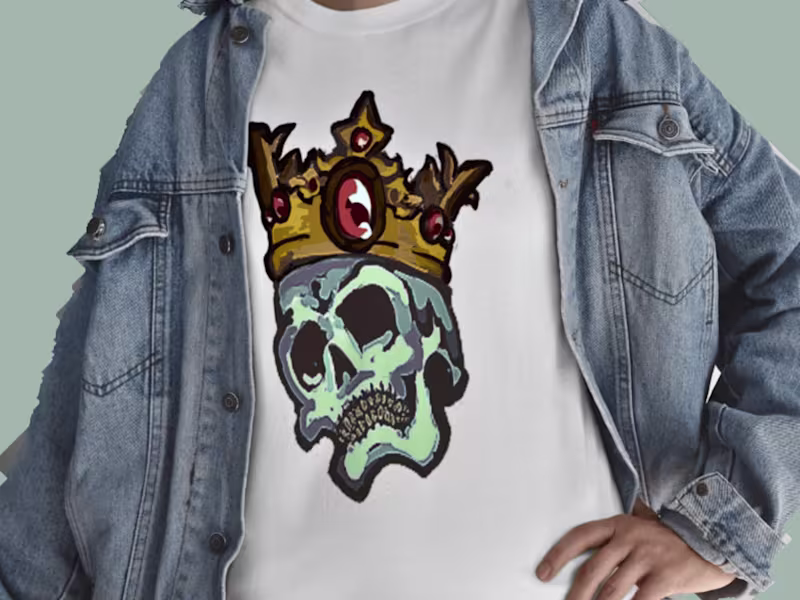 Cover image for Clothing Prints : Behance