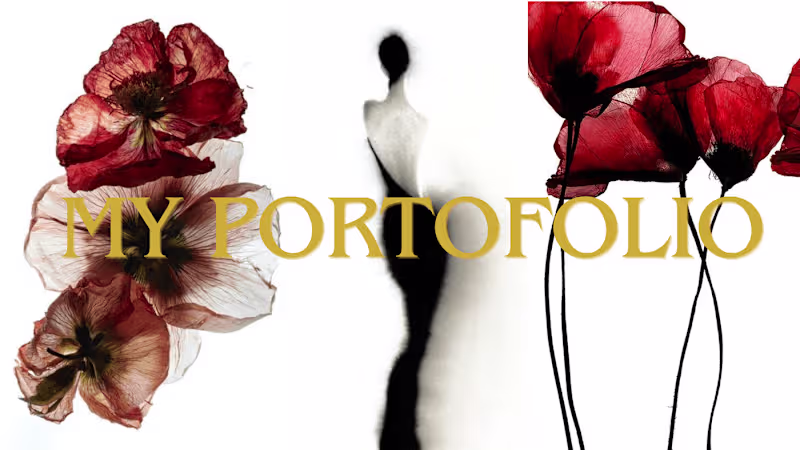 Cover image for Portofolio - UX/Product Designer :: Behance