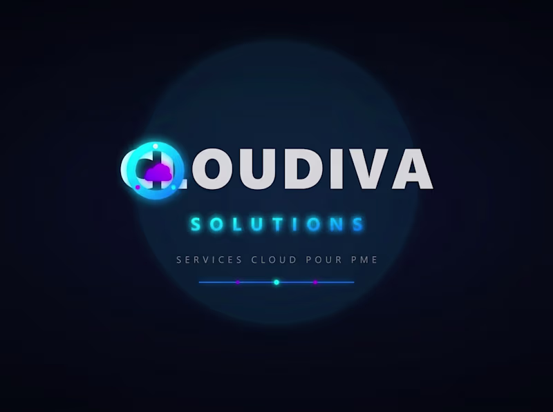 Cover image for Cloudiva - self initiated Cloud