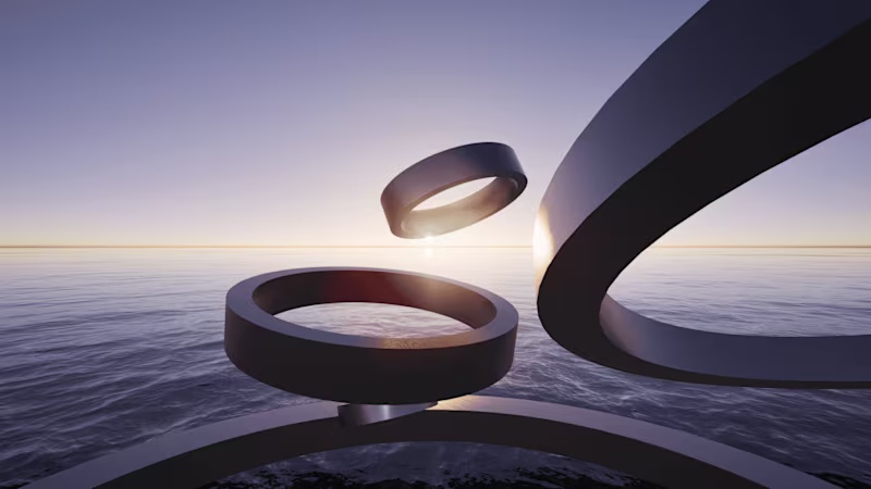 Cover image for Aether Forms