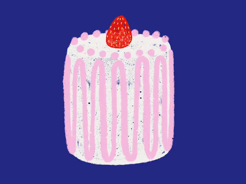 Cover image for Illustration Portfolio