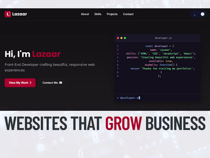 Cover image for High converting sales pages and lading pages