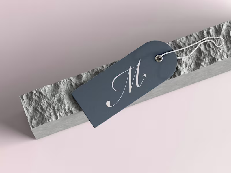 Cover image for Full Brand Identity