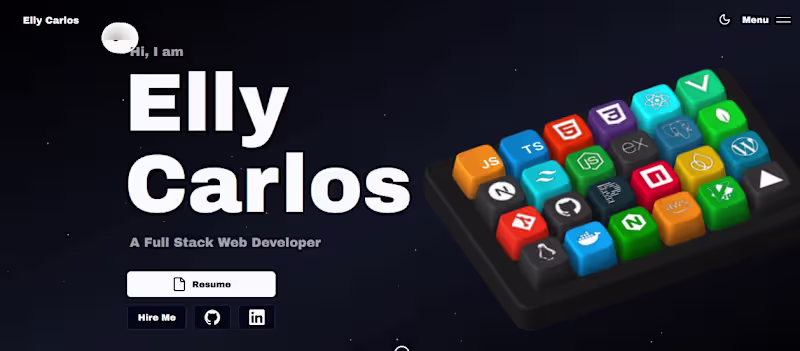 Cover image for React / Next.js Development Sprint