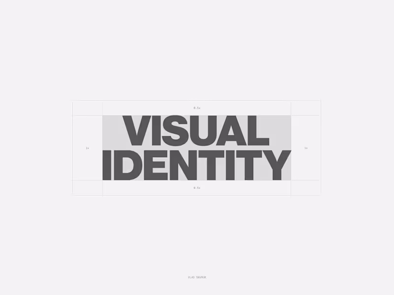 Cover image for Identity System Sprint